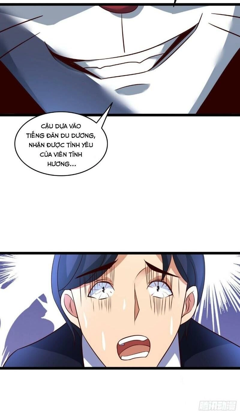 Tổ Chức X.e Chapter 10 - 28