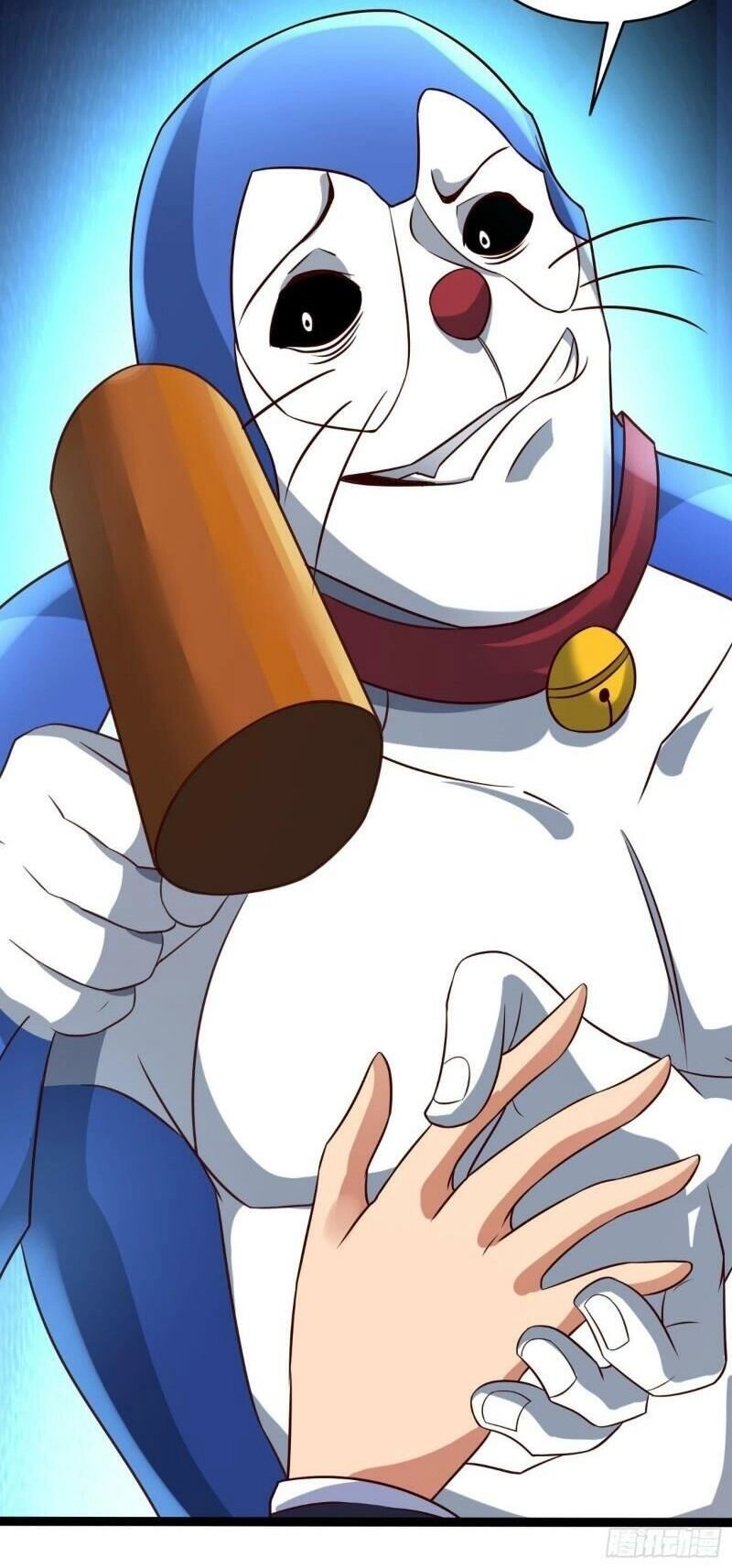 Tổ Chức X.e Chapter 10 - 30