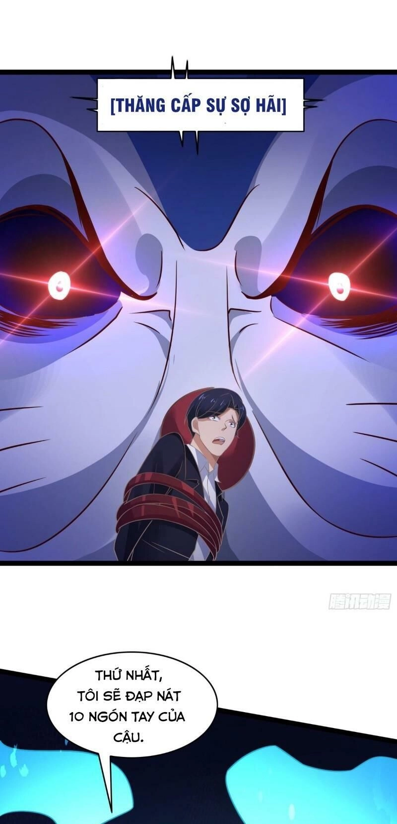 Tổ Chức X.e Chapter 10 - 31