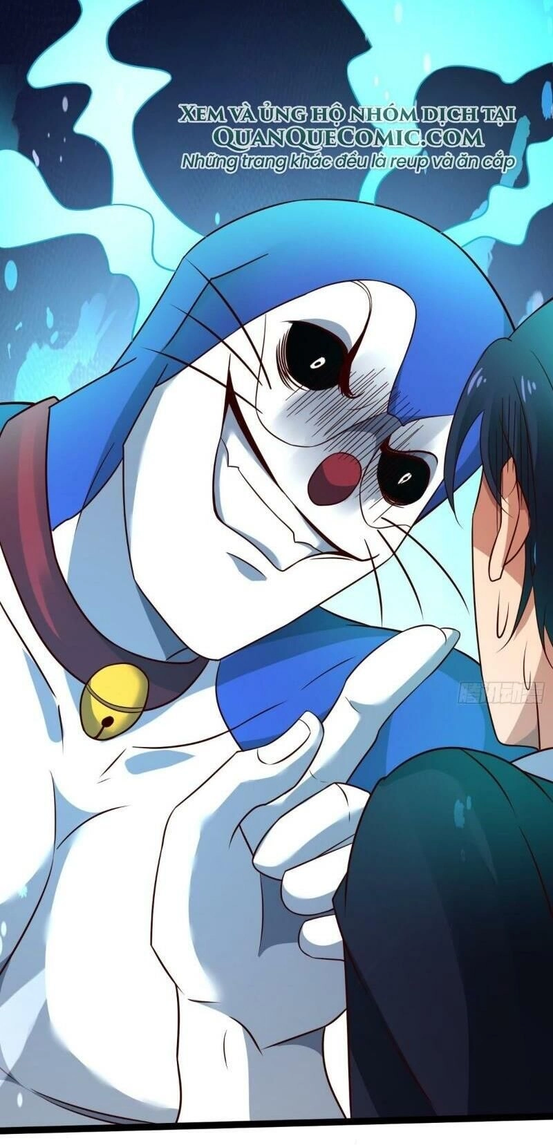 Tổ Chức X.e Chapter 10 - 32