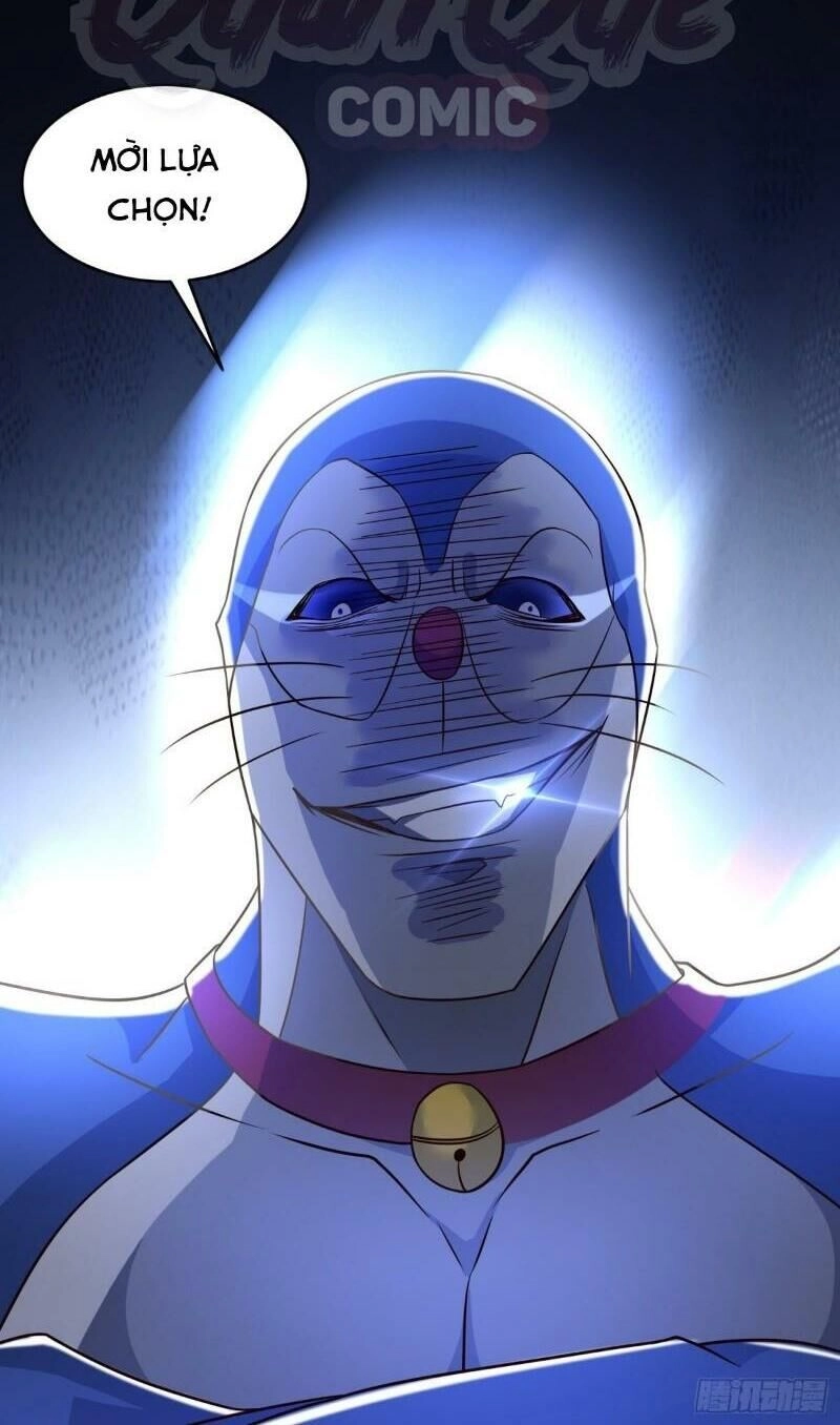 Tổ Chức X.e Chapter 10 - 34