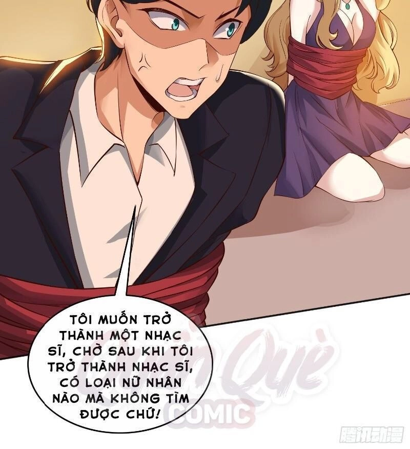 Tổ Chức X.e Chapter 11 - 2