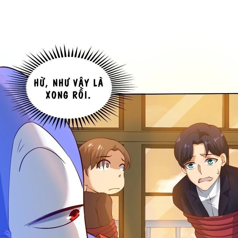 Tổ Chức X.e Chapter 11 - 7