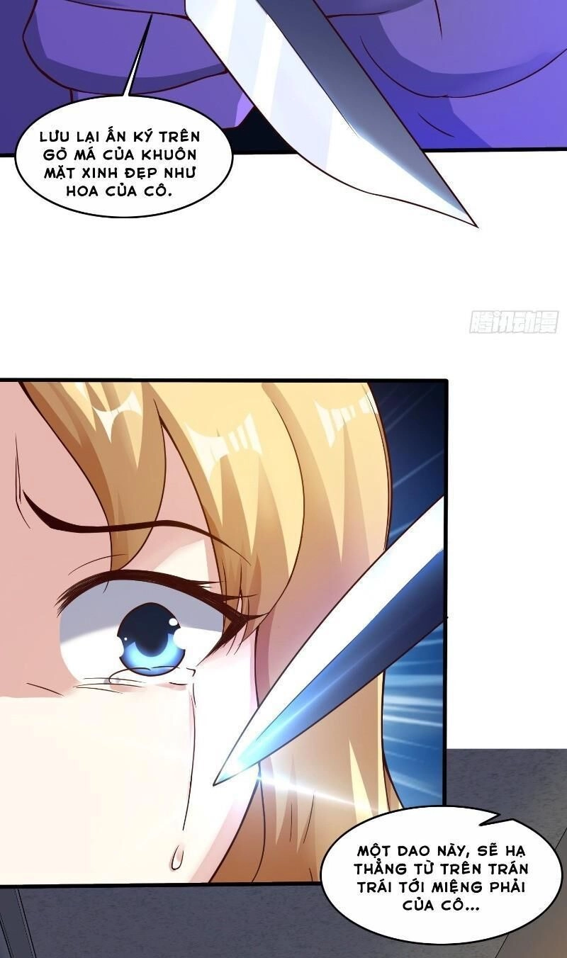 Tổ Chức X.e Chapter 11 - 18