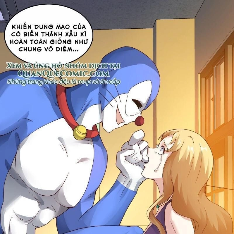 Tổ Chức X.e Chapter 11 - 19