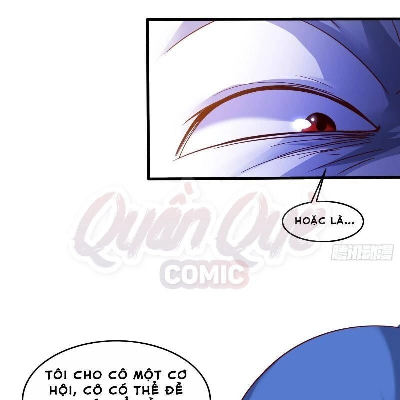 Tổ Chức X.e Chapter 11 - 21