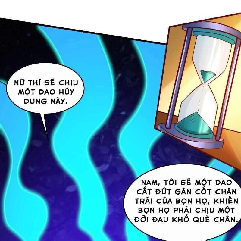 Tổ Chức X.e Chapter 11 - 23