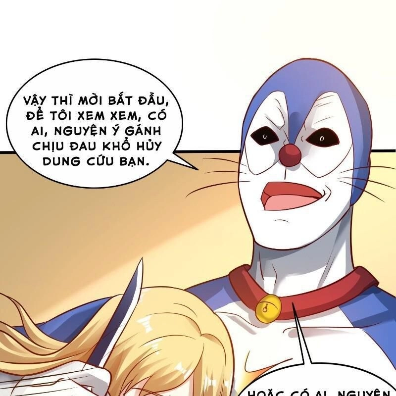 Tổ Chức X.e Chapter 12 - 3