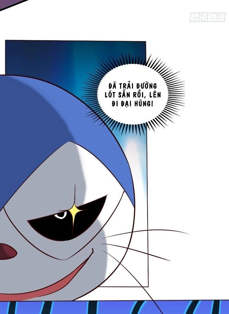 Tổ Chức X.e Chapter 12 - 5