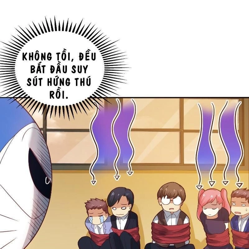 Tổ Chức X.e Chapter 12 - 12