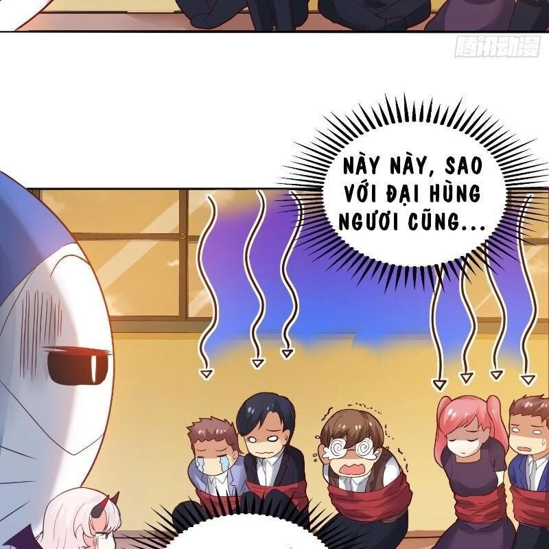 Tổ Chức X.e Chapter 12 - 13