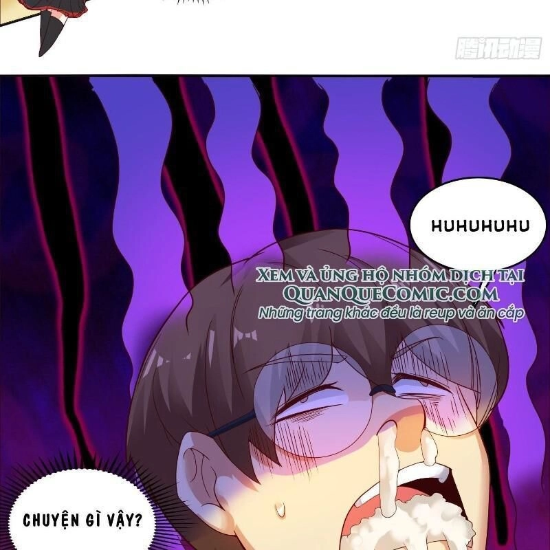 Tổ Chức X.e Chapter 12 - 16