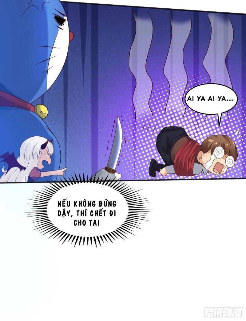 Tổ Chức X.e Chapter 12 - 20