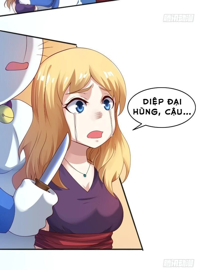 Tổ Chức X.e Chapter 12 - 23