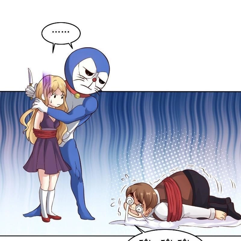 Tổ Chức X.e Chapter 12 - 24