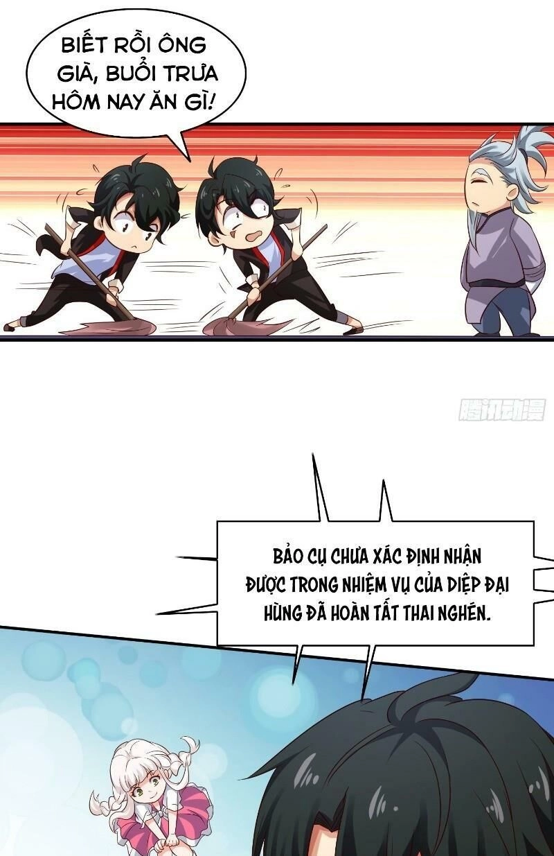 Tổ Chức X.e Chapter 13 - 5