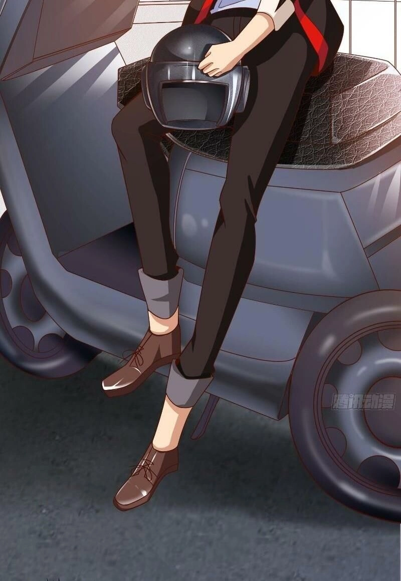 Tổ Chức X.e Chapter 13 - 8