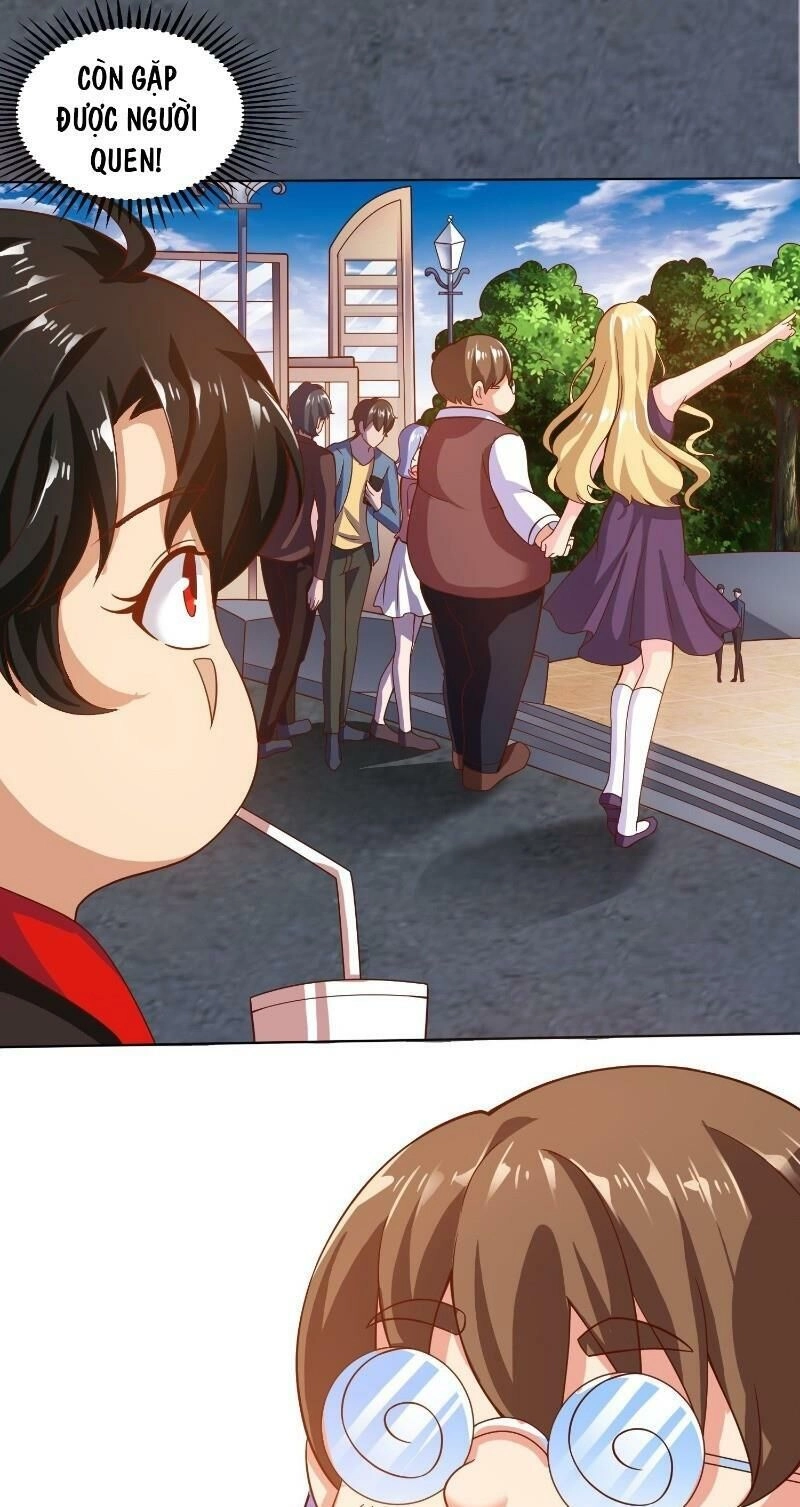 Tổ Chức X.e Chapter 13 - 9