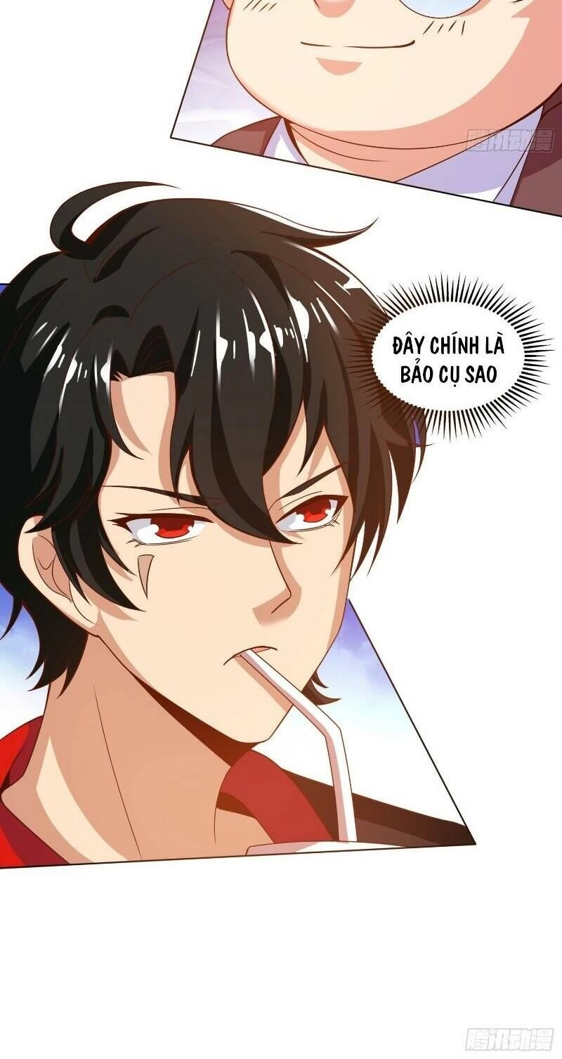 Tổ Chức X.e Chapter 13 - 10