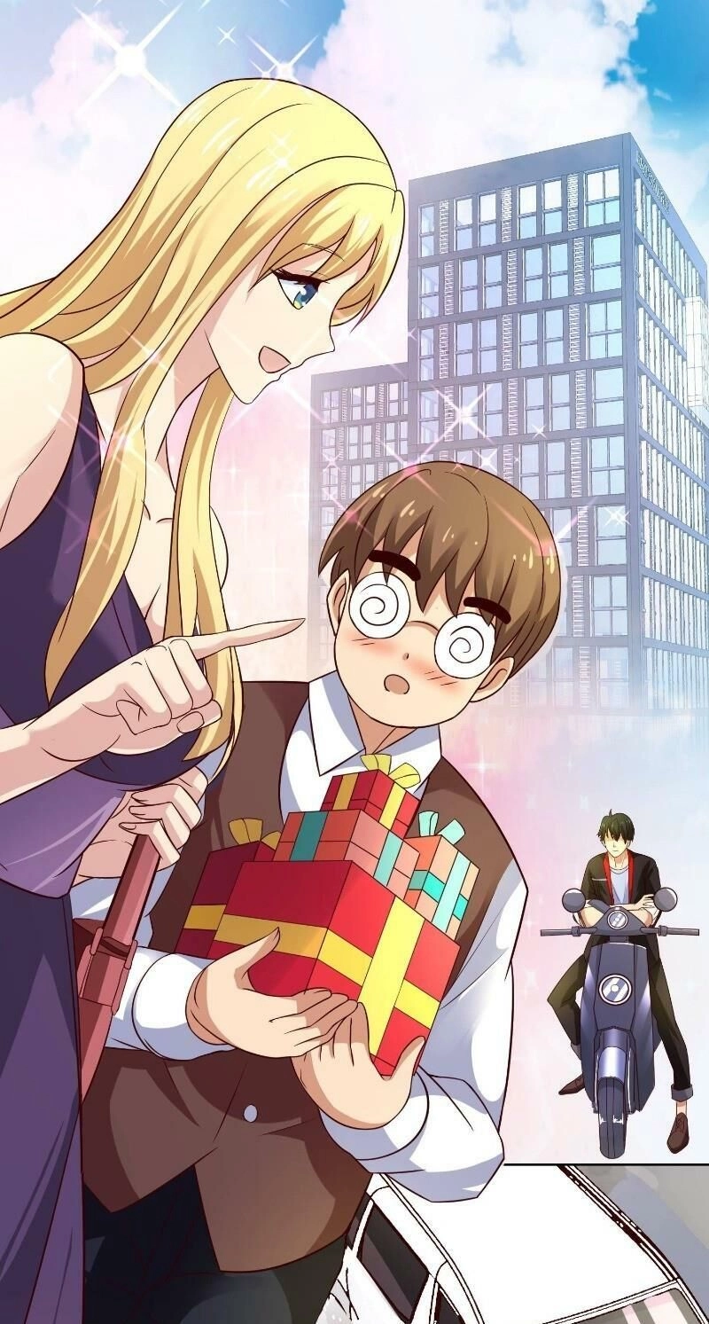 Tổ Chức X.e Chapter 13 - 11