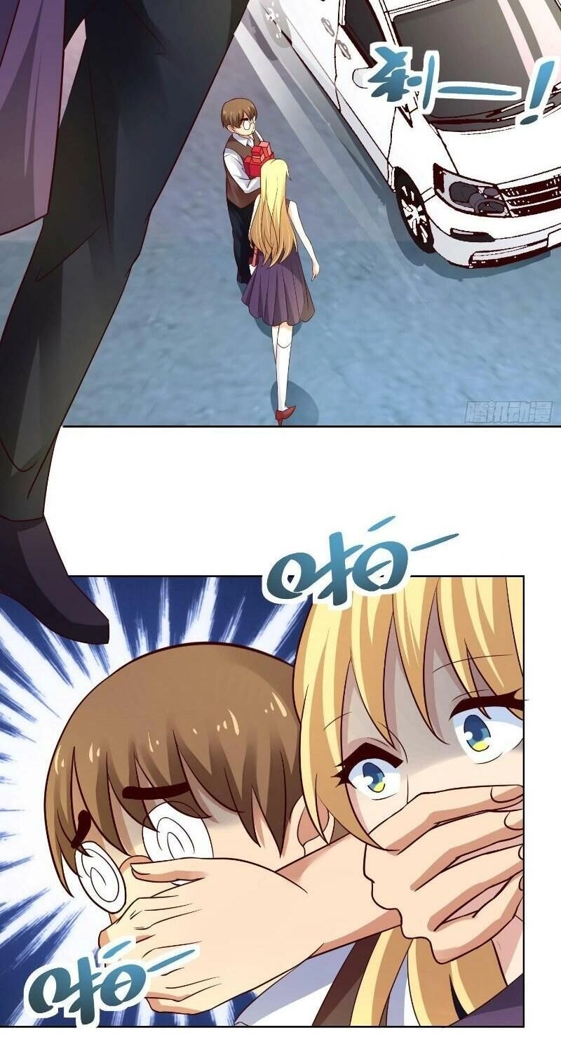 Tổ Chức X.e Chapter 13 - 12