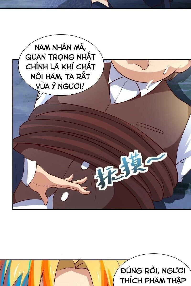 Tổ Chức X.e Chapter 13 - 22