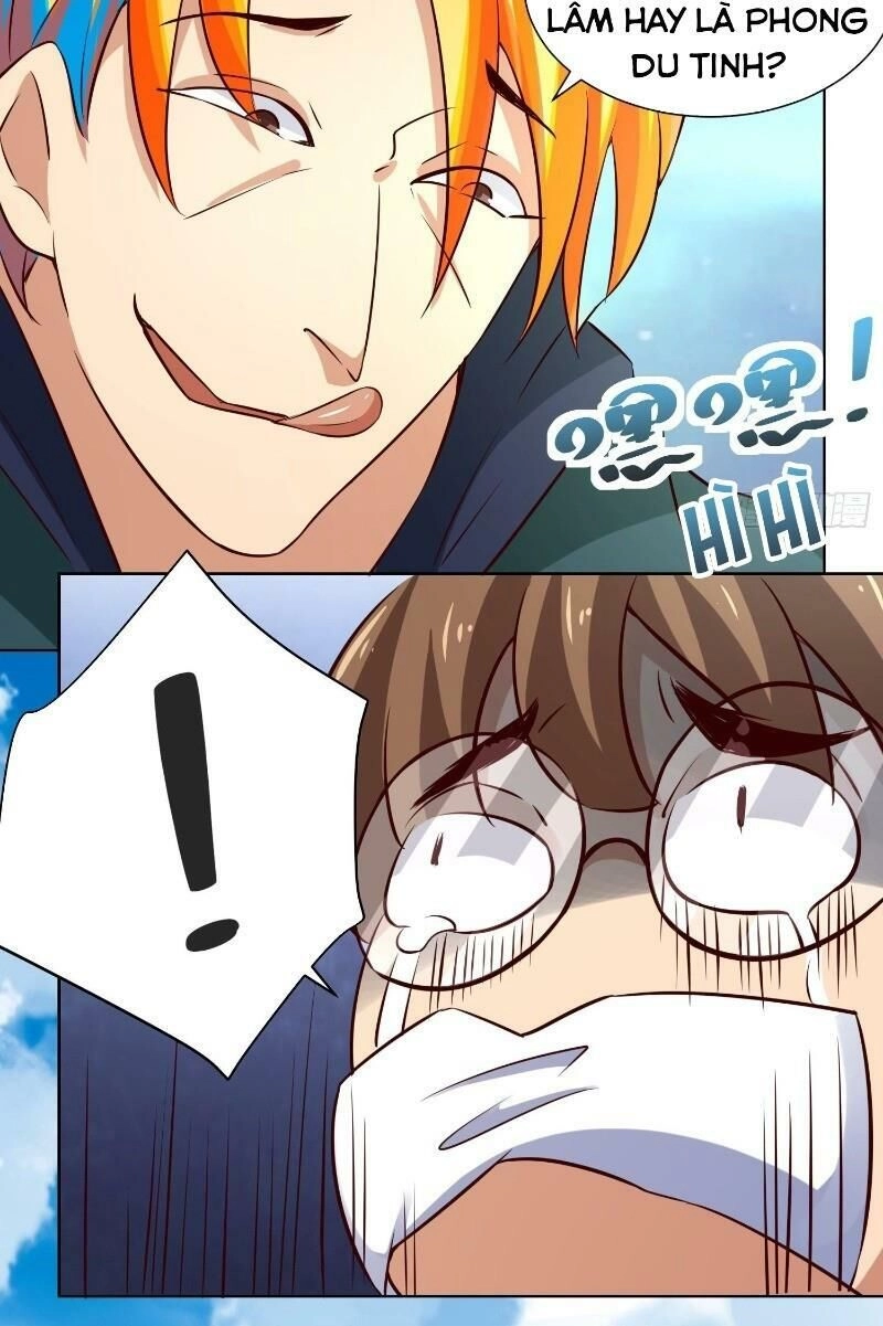 Tổ Chức X.e Chapter 13 - 23