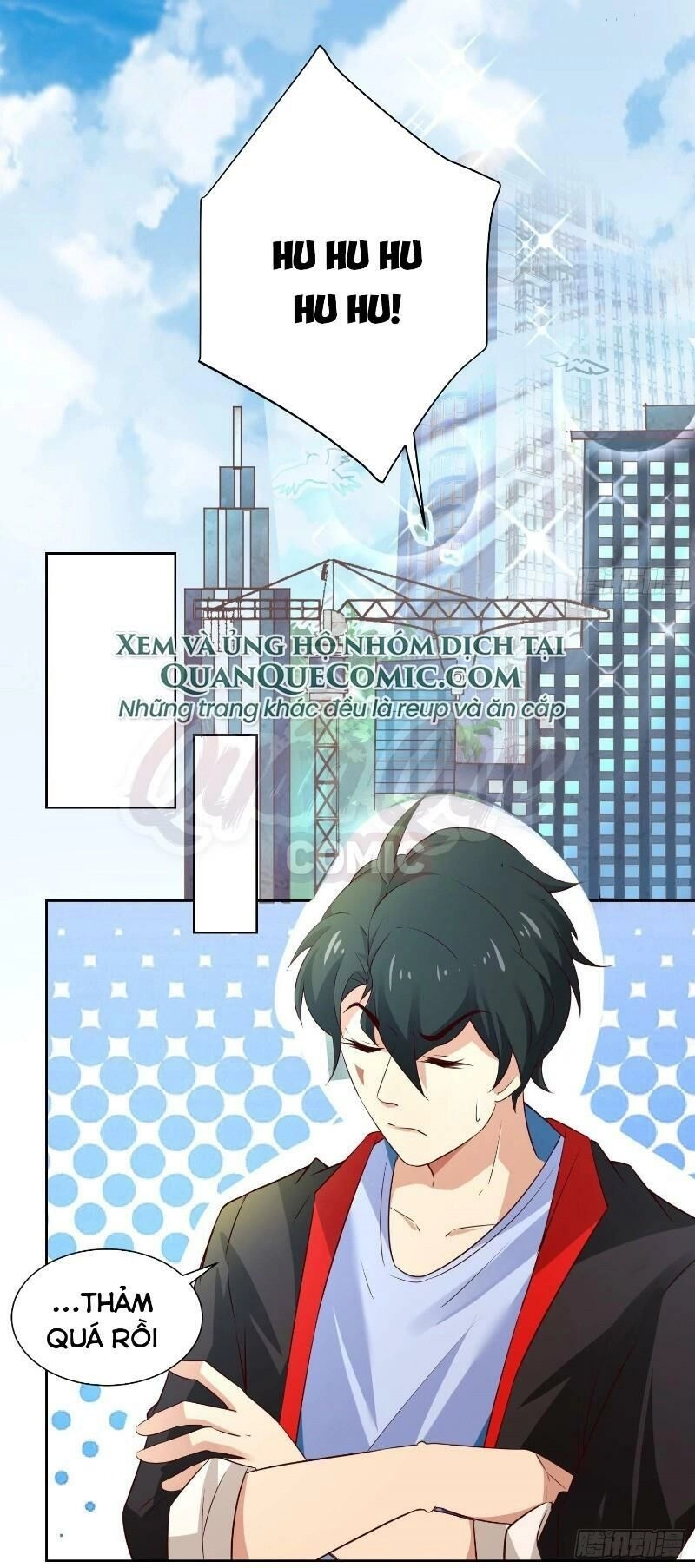 Tổ Chức X.e Chapter 13 - 24