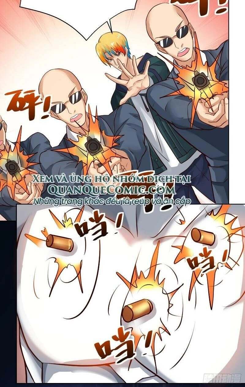 Tổ Chức X.e Chapter 14 - 10