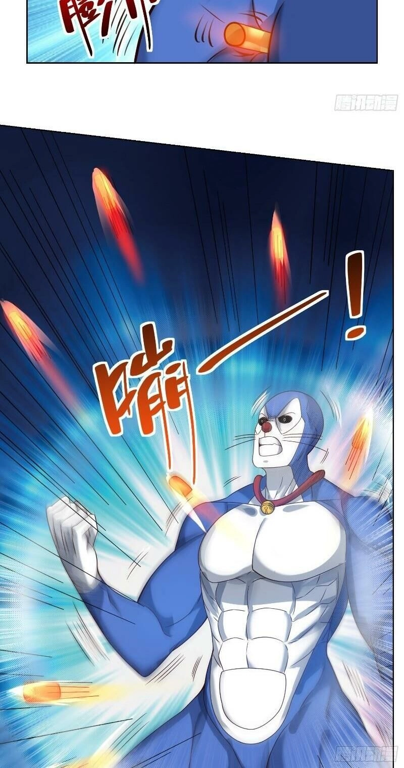 Tổ Chức X.e Chapter 14 - 12