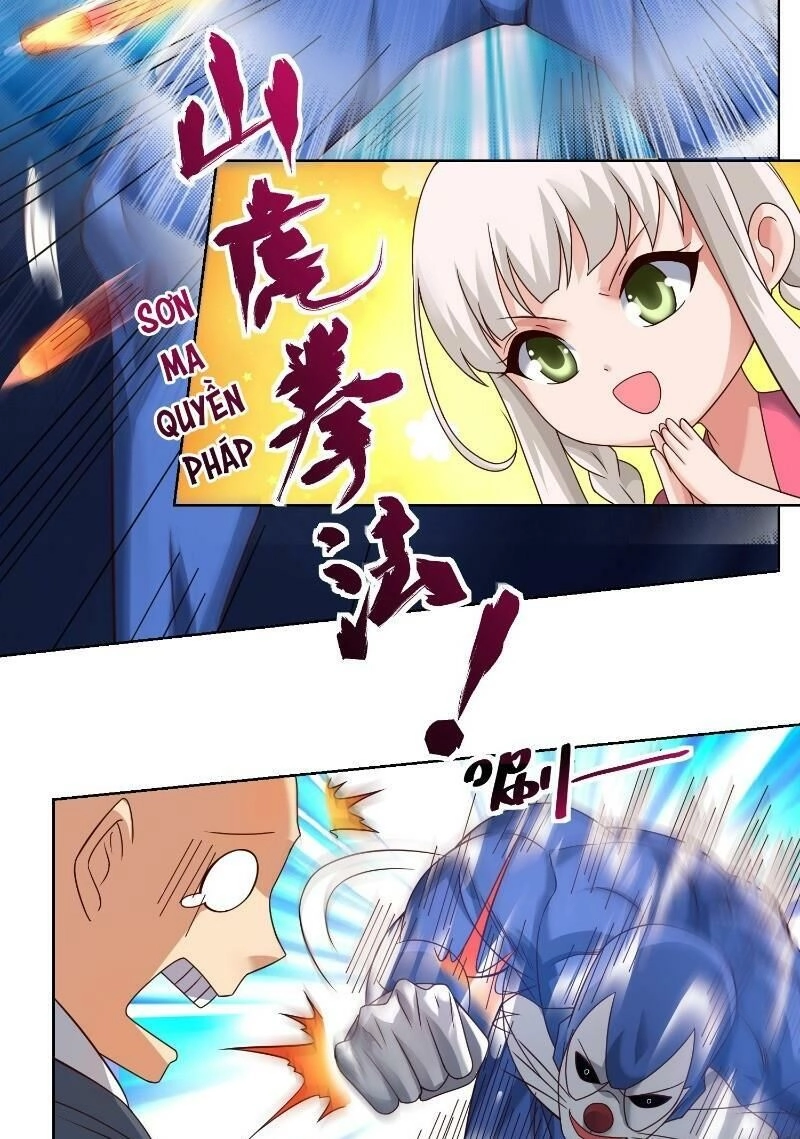 Tổ Chức X.e Chapter 14 - 13