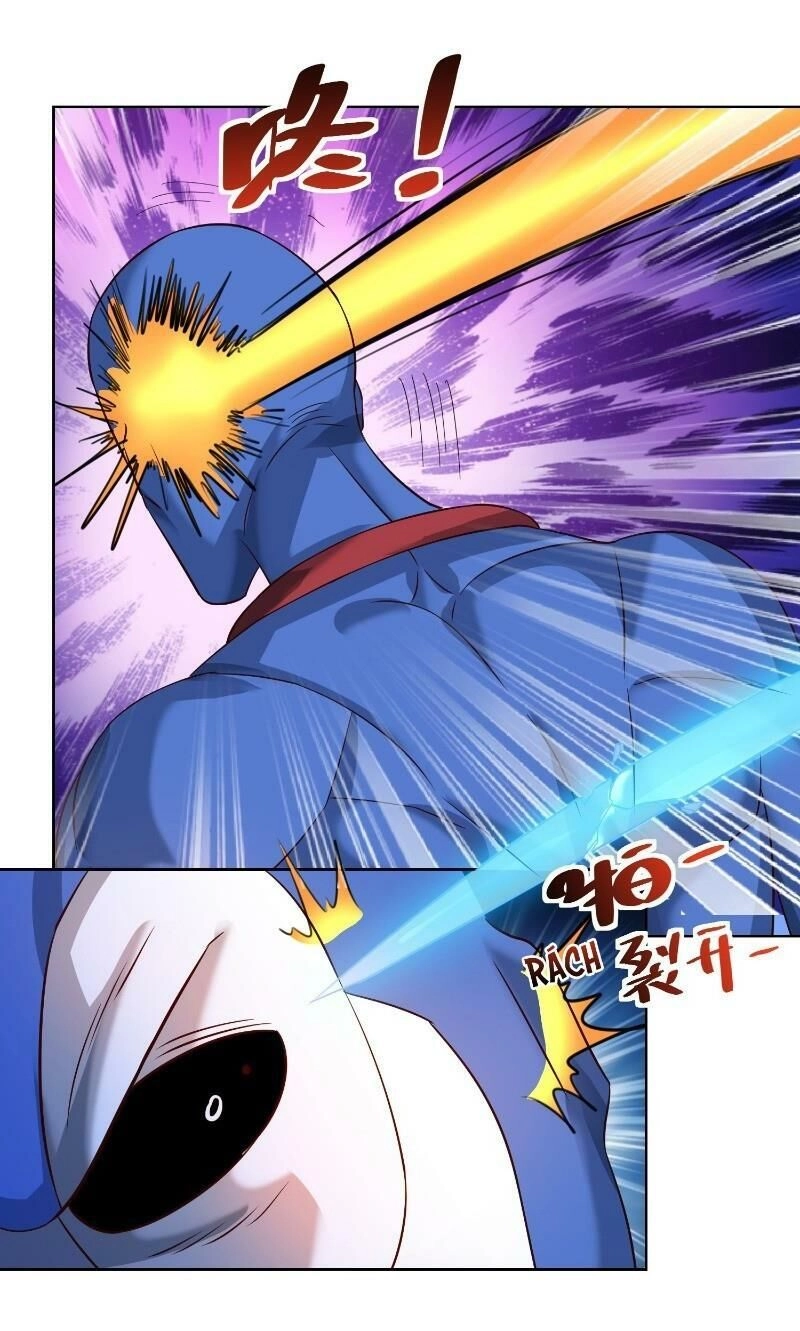 Tổ Chức X.e Chapter 14 - 17