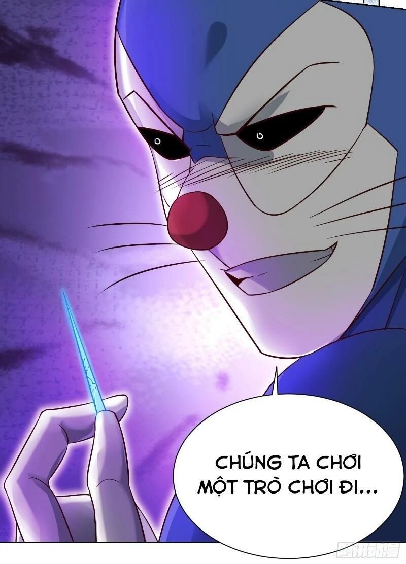 Tổ Chức X.e Chapter 14 - 20