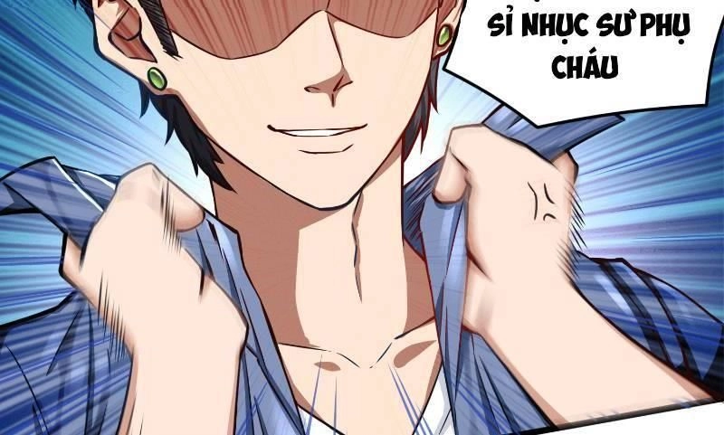 Nghệ Đạo Đế Tôn Chapter 1 - 37