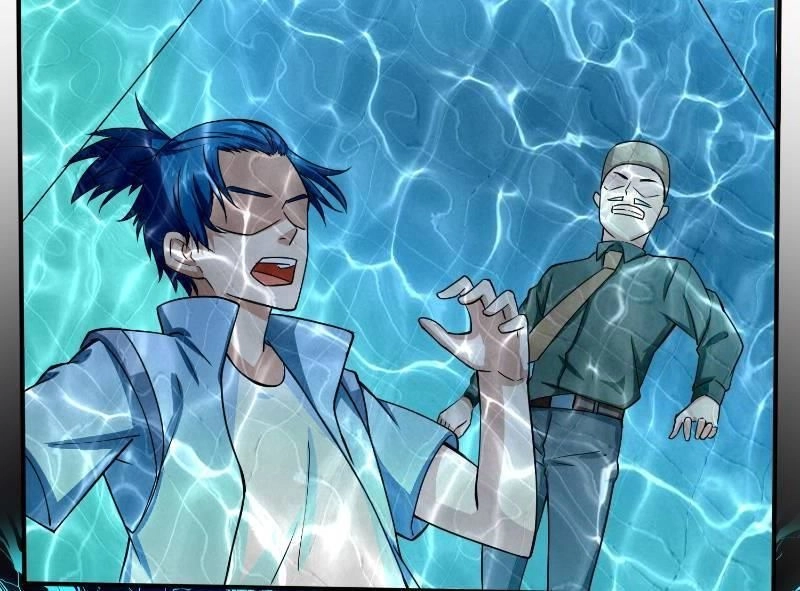 Nghệ Đạo Đế Tôn Chapter 3 - 30