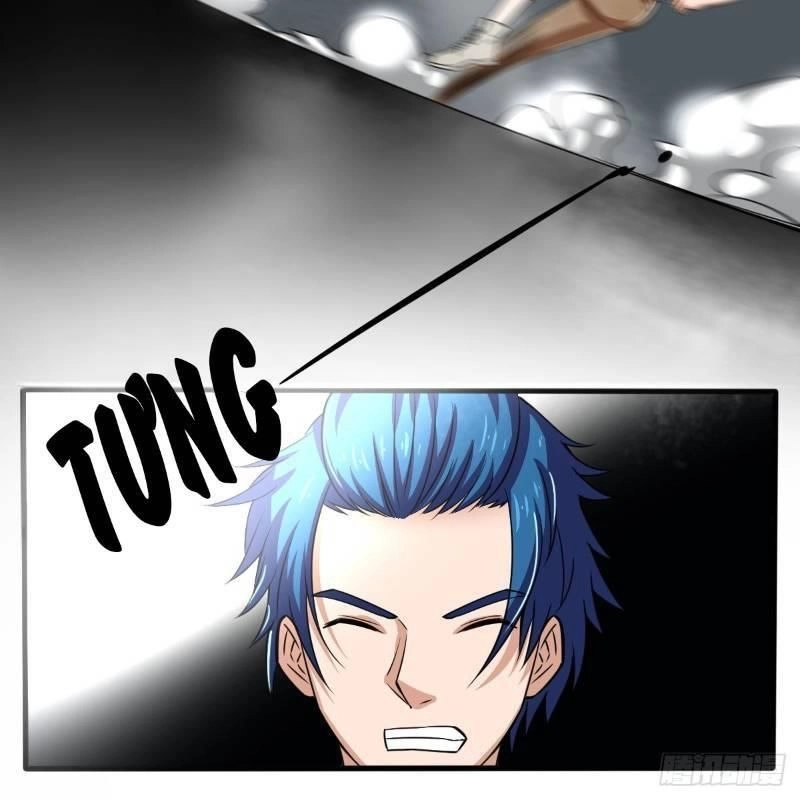 Nghệ Đạo Đế Tôn Chapter 4 - 27