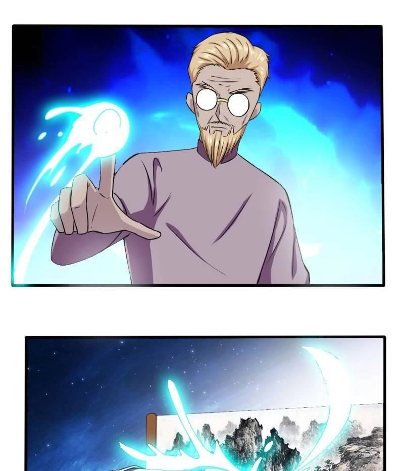 Nghệ Đạo Đế Tôn Chapter 5 - 40