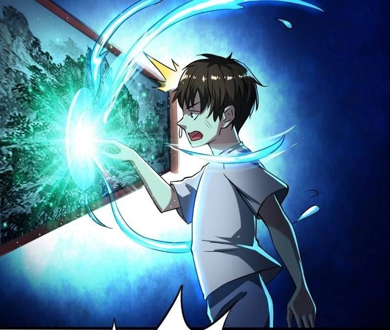 Nghệ Đạo Đế Tôn Chapter 6 - 45