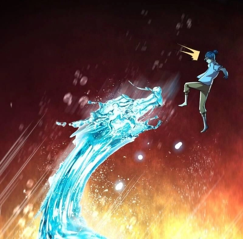 Nghệ Đạo Đế Tôn Chapter 11 - 17