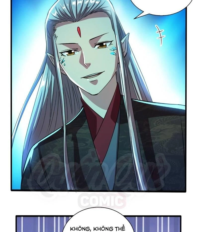 Nghệ Đạo Đế Tôn Chapter 11 - 23