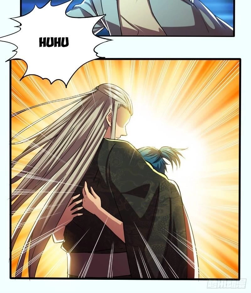 Nghệ Đạo Đế Tôn Chapter 11 - 27