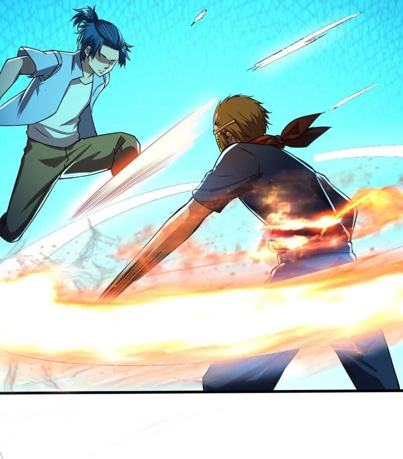 Nghệ Đạo Đế Tôn Chapter 13 - 39