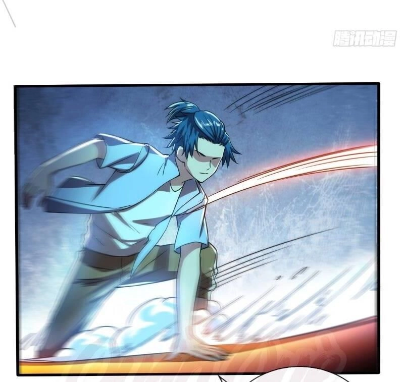 Nghệ Đạo Đế Tôn Chapter 13 - 40