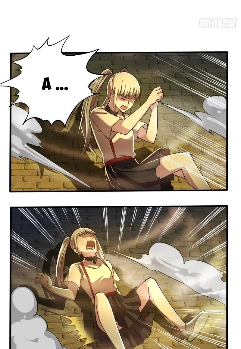 Nghệ Đạo Đế Tôn Chapter 14 - 17