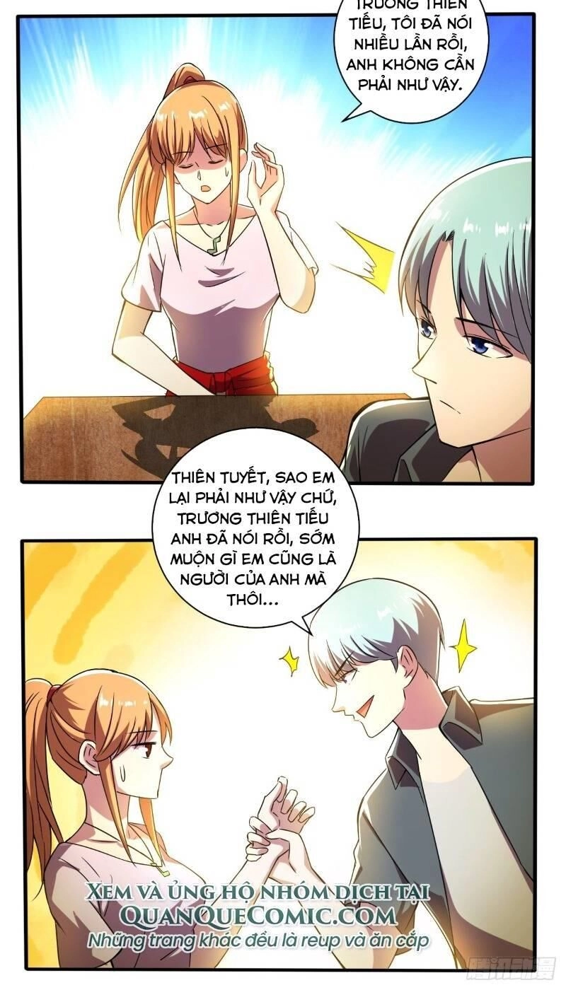 Nghệ Đạo Đế Tôn Chapter 15 - 8