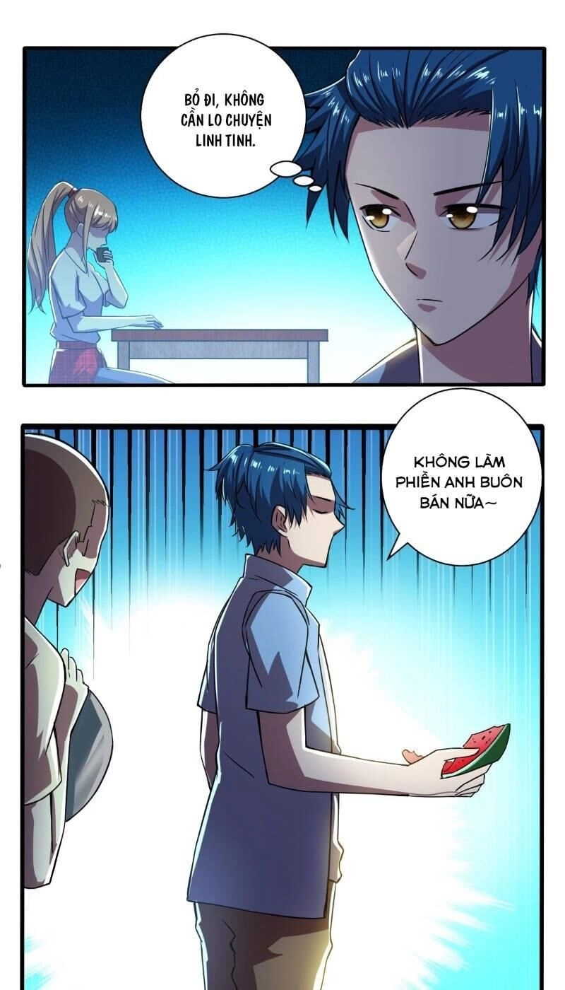 Nghệ Đạo Đế Tôn Chapter 15 - 11