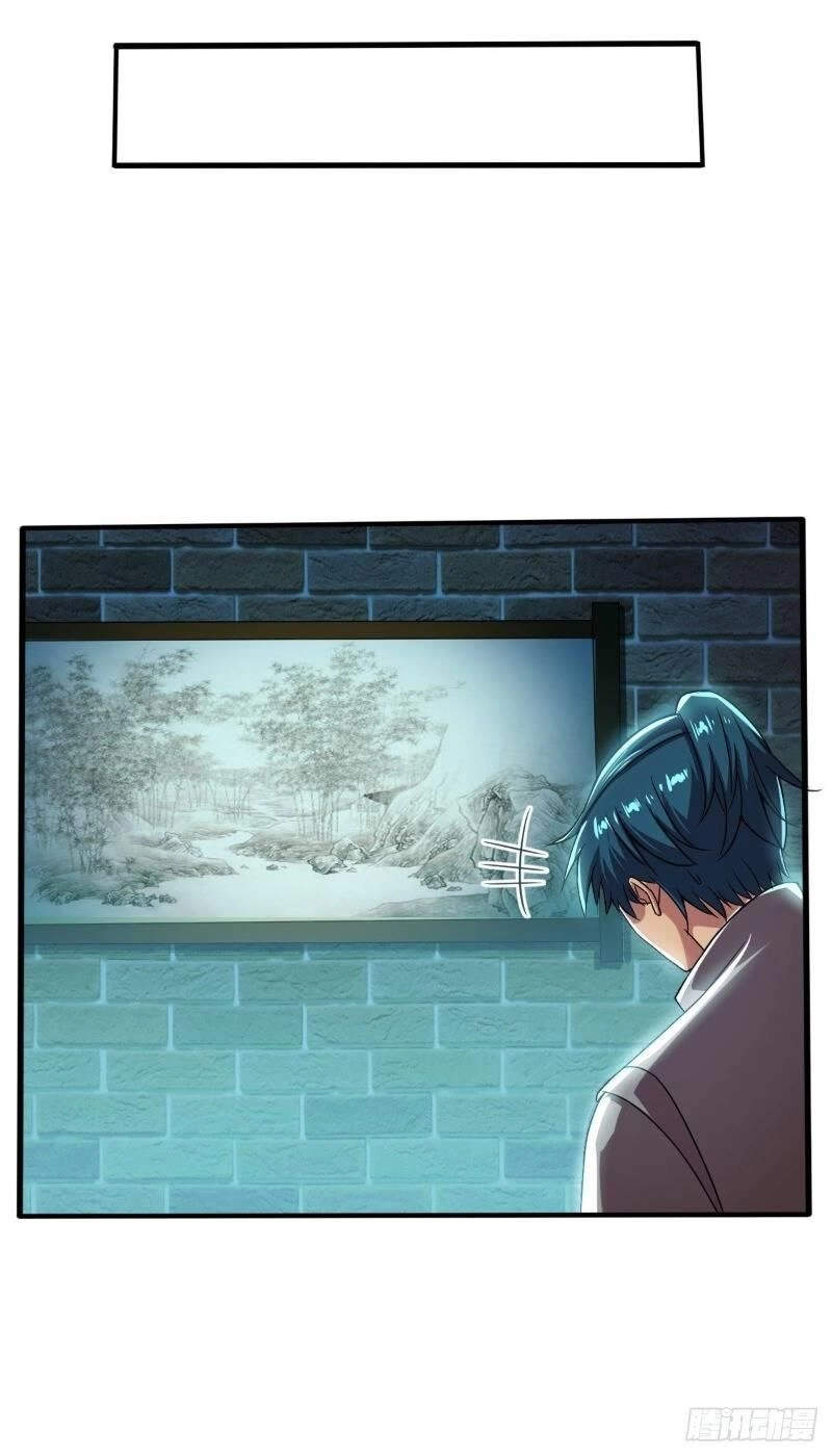 Nghệ Đạo Đế Tôn Chapter 15 - 22