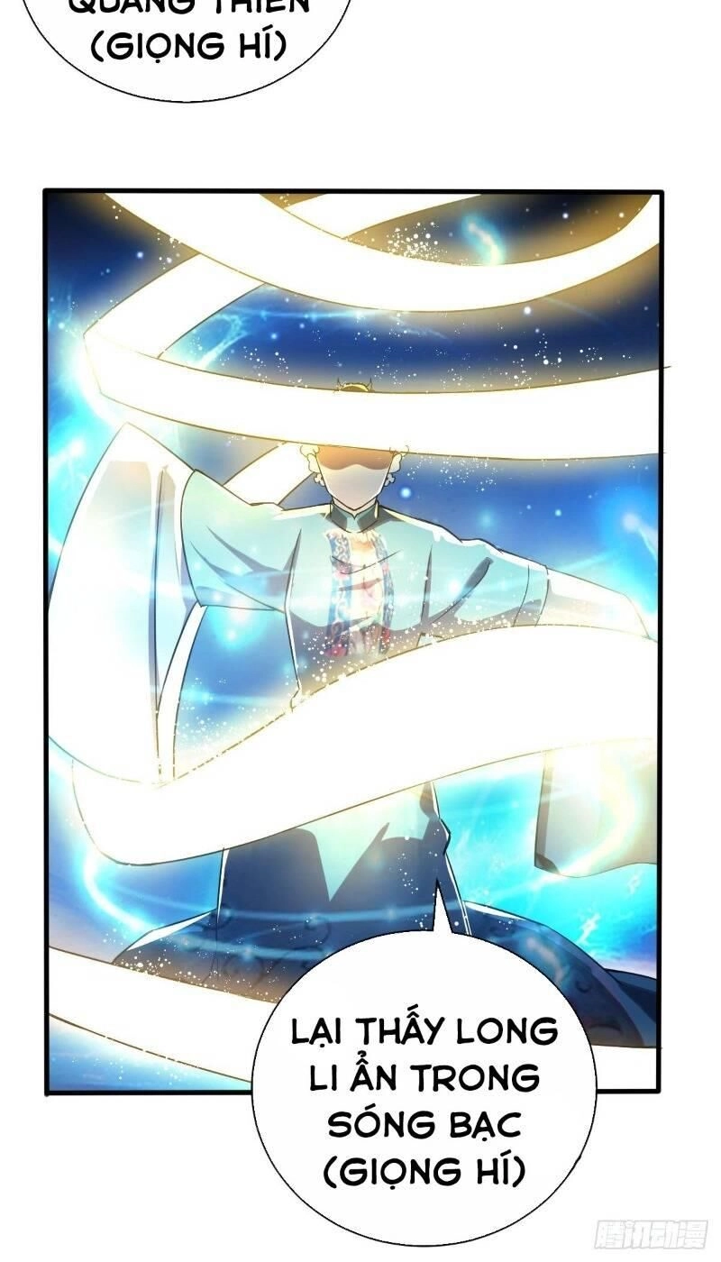 Nghệ Đạo Đế Tôn Chapter 16 - 10