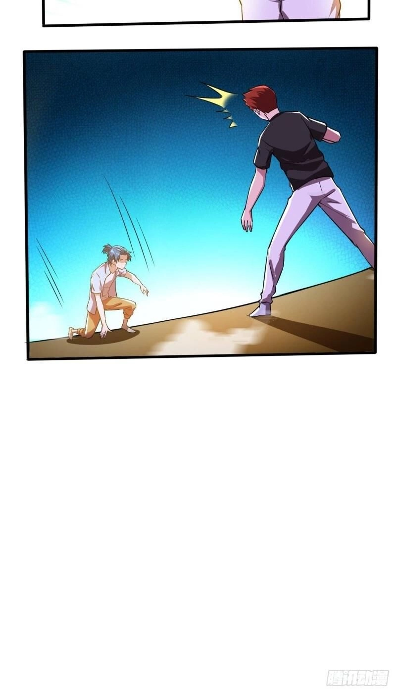 Nghệ Đạo Đế Tôn Chapter 18 - 10