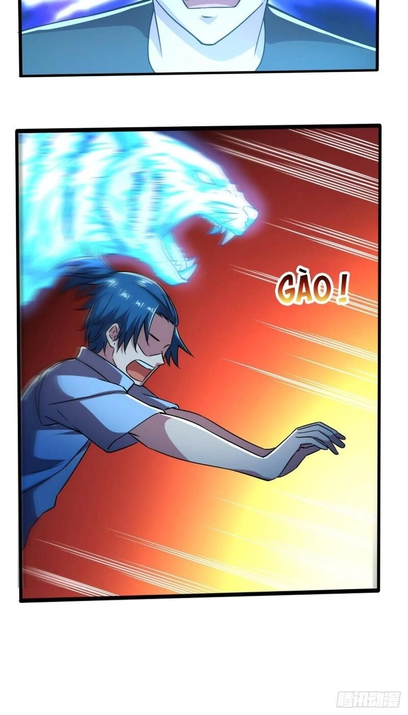 Nghệ Đạo Đế Tôn Chapter 18 - 12